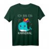 Lustiges Karneval Kostüm für Damen, Herren & Kinder – Witziges Party-Outfit für Fasching, Weiberfastnacht & Karnevalsfeiern