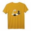 Lustiges Schach Schachspiel T-Shirt – Witziges Schachmotiv für Herren, Damen und Kinder, Ideales Geschenk für Schachfans