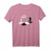 Lustiges Schach Schachspiel T-Shirt – Witziges Schachmotiv für Herren, Damen und Kinder, Ideales Geschenk für Schachfans