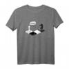 Lustiges Schach Schachspiel T-Shirt – Witziges Schachmotiv für Herren, Damen und Kinder, Ideales Geschenk für Schachfans