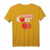 Coca-Cola Cherry Coke Logo T-Shirt - Offiziell Lizenzierte Mode für Fans und Soda-Liebhaber