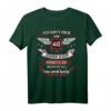 Lustiges T-Shirt zum HapPanda - Als Gott mich vor 40 Jahren schuf grinste er das, perfektes Geschenk für Männer und Frauen, Sohn, Tochter, Freund oder Freundin