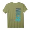 Michi Michael Name Vorname Junge Mann Geburtstag T-Shirt - Personalisiertes Geschenk für Michael & Michi mit lustigem Design