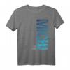 Michi Michael Name Vorname Junge Mann Geburtstag T-Shirt - Personalisiertes Geschenk für Michael & Michi mit lustigem Design