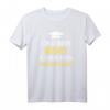 Ich Gender Nicht Ich Habe Einen Schulabschluss Männer T-Shirt – Lustiges Statement für Schulabgänger & Humorvolle Männer