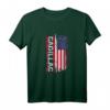 Cadillac T-Shirt für Auto- und US-amerikanische Markenliebhaber – Herren & Damen Bekleidung aus Cadillac City