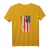 Cadillac T-Shirt für Auto- und US-amerikanische Markenliebhaber – Herren & Damen Bekleidung aus Cadillac City