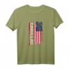 Cadillac T-Shirt für Auto- und US-amerikanische Markenliebhaber – Herren & Damen Bekleidung aus Cadillac City