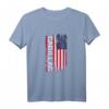 Cadillac T-Shirt für Auto- und US-amerikanische Markenliebhaber – Herren & Damen Bekleidung aus Cadillac City
