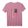 Cadillac T-Shirt für Auto- und US-amerikanische Markenliebhaber – Herren & Damen Bekleidung aus Cadillac City