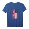 Cadillac T-Shirt für Auto- und US-amerikanische Markenliebhaber – Herren & Damen Bekleidung aus Cadillac City