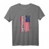 Cadillac T-Shirt für Auto- und US-amerikanische Markenliebhaber – Herren & Damen Bekleidung aus Cadillac City