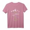 E-Bike Lächeln Statt Hecheln T-Shirt – Lustiges Fahrradfahrer Geschenk für Radfahrer & Fahrrad Fans