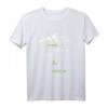E-Bike Lächeln Statt Hecheln T-Shirt – Lustiges Fahrradfahrer Geschenk für Radfahrer & Fahrrad Fans