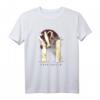Harry Potter Hufflepuff Watercolor T-Shirt - Offiziell lizenzierte Harry Potter Fanbekleidung in verschiedenen Styles