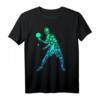 Tischtennis Tischtennisspieler Ping Pong Kinder & Männer T-Shirt - Perfektes Geschenk für Fans, Vereinsspieler, Geburtstag & Weihnachten