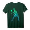 Tischtennis Tischtennisspieler Ping Pong Kinder & Männer T-Shirt - Perfektes Geschenk für Fans, Vereinsspieler, Geburtstag & Weihnachten