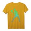 Tischtennis Tischtennisspieler Ping Pong Kinder & Männer T-Shirt - Perfektes Geschenk für Fans, Vereinsspieler, Geburtstag & Weihnachten