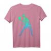 Tischtennis Tischtennisspieler Ping Pong Kinder & Männer T-Shirt - Perfektes Geschenk für Fans, Vereinsspieler, Geburtstag & Weihnachten
