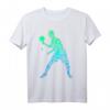 Tischtennis Tischtennisspieler Ping Pong Kinder & Männer T-Shirt - Perfektes Geschenk für Fans, Vereinsspieler, Geburtstag & Weihnachten
