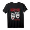 Mötley Crüe - Theatre Of Pain Cry T-Shirt - Offizielles Band Merchandise für Fans, Männer, Frauen & Kids