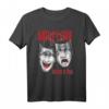 Mötley Crüe - Theatre Of Pain Cry T-Shirt - Offizielles Band Merchandise für Fans, Männer, Frauen & Kids