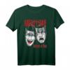 Mötley Crüe - Theatre Of Pain Cry T-Shirt - Offizielles Band Merchandise für Fans, Männer, Frauen & Kids