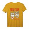Mötley Crüe - Theatre Of Pain Cry T-Shirt - Offizielles Band Merchandise für Fans, Männer, Frauen & Kids