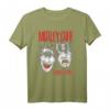 Mötley Crüe - Theatre Of Pain Cry T-Shirt - Offizielles Band Merchandise für Fans, Männer, Frauen & Kids