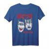 Mötley Crüe - Theatre Of Pain Cry T-Shirt - Offizielles Band Merchandise für Fans, Männer, Frauen & Kids