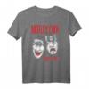 Mötley Crüe - Theatre Of Pain Cry T-Shirt - Offizielles Band Merchandise für Fans, Männer, Frauen & Kids