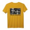 ANONYME APEROLIKER X GIRAFFEN OFFICIAL SPRITZ CLUB T-Shirt – Lustiges Sommeroutfit für Aperol-Fans, JGA und Urlaub am Gardasee