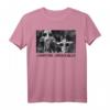 ANONYME APEROLIKER X GIRAFFEN OFFICIAL SPRITZ CLUB T-Shirt – Lustiges Sommeroutfit für Aperol-Fans, JGA und Urlaub am Gardasee
