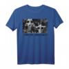 ANONYME APEROLIKER X GIRAFFEN OFFICIAL SPRITZ CLUB T-Shirt – Lustiges Sommeroutfit für Aperol-Fans, JGA und Urlaub am Gardasee