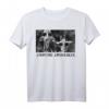 ANONYME APEROLIKER X GIRAFFEN OFFICIAL SPRITZ CLUB T-Shirt – Lustiges Sommeroutfit für Aperol-Fans, JGA und Urlaub am Gardasee