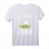 Wenn ihr mich sucht ich bin bei den Ziegen T-Shirt – Lustiges Geschenk für Ziegenliebhaber, Bauern & Tierfreunde zu Weihnachten & Geburtstag
