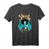 Ghost – Opus T-Shirt – Offizielles Heavy Metal Ghost Merchandise für Männer, Frauen, Kinder & Bandsupporter
