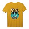 Ghost – Opus T-Shirt – Offizielles Heavy Metal Ghost Merchandise für Männer, Frauen, Kinder & Bandsupporter