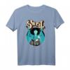 Ghost – Opus T-Shirt – Offizielles Heavy Metal Ghost Merchandise für Männer, Frauen, Kinder & Bandsupporter