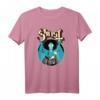 Ghost – Opus T-Shirt – Offizielles Heavy Metal Ghost Merchandise für Männer, Frauen, Kinder & Bandsupporter