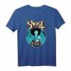 Ghost – Opus T-Shirt – Offizielles Heavy Metal Ghost Merchandise für Männer, Frauen, Kinder & Bandsupporter