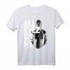 Tupac Alle Augen auf mich T-Shirt - Offizielles Hip-Hop Merchandise für Fans & HapPanda Geschenk