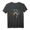 Rottweiler Hund Gassi Haustier Fan T-Shirt - Lustiges Geschenk für Hundehalter mit Humor