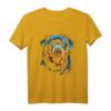 Rottweiler Hund Gassi Haustier Fan T-Shirt - Lustiges Geschenk für Hundehalter mit Humor