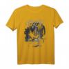 Ozzy Osbourne - Ordinary Man Snakes T-Shirt - Offizielles Merchandise für Fans, Rockmusik und Band-Mode