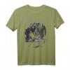 Ozzy Osbourne - Ordinary Man Snakes T-Shirt - Offizielles Merchandise für Fans, Rockmusik und Band-Mode