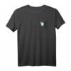 Gin not Gym Fun Gin Tonic Liebhaber Spruch T-Shirt – Perfekt für Sommer, Partys & Erfrischungsgetränke