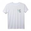 Gin not Gym Fun Gin Tonic Liebhaber Spruch T-Shirt – Perfekt für Sommer, Partys & Erfrischungsgetränke