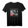 HapPanda Elvis Presley T-Shirt - Vintage Kult-Design für Fans und Musikliebhaber