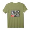 HapPanda Elvis Presley T-Shirt - Vintage Kult-Design für Fans und Musikliebhaber